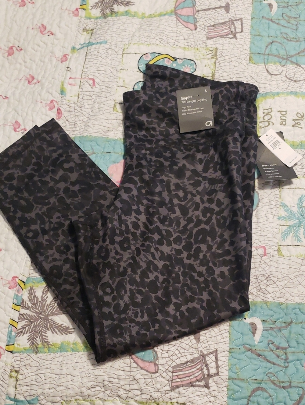 GapFit Leggings
